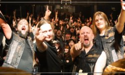 Gerhard Storesund (EINHERJER): “Το νέο μας album “North Star” ακολουθεί την ίδια συνταγή, αλλά είναι πιο heavy!”
