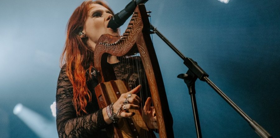 ELUVEITIE: Διασκευάζουν το Nothing Else Matters