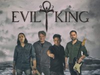 Evil King: Δείτε το νέο βίντεο κλιπ για το τραγολυδι “Kiss me, Goodbye”