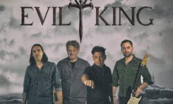 Evil King: Δείτε το νέο βίντεο κλιπ για το τραγολυδι “Kiss me, Goodbye”