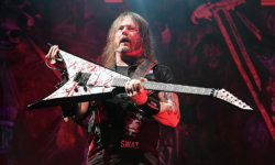 SLAYER: Tα σενάρια επανένωσης και η απάντηση του Gary Holt.