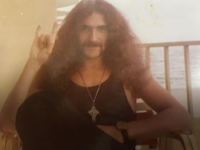 GEEZER BUTLER:”Χρησιμοποιούσα το Horns Up πριν από τον DIO.Του το έδειξα & το έκανε διάσημο”