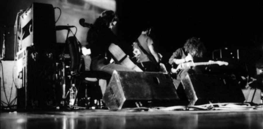 GODSPEED YOU! BLACK EMPEROR: Διαθέσιμο online ολόκληρο το livestream του Σαββάτου 27/3