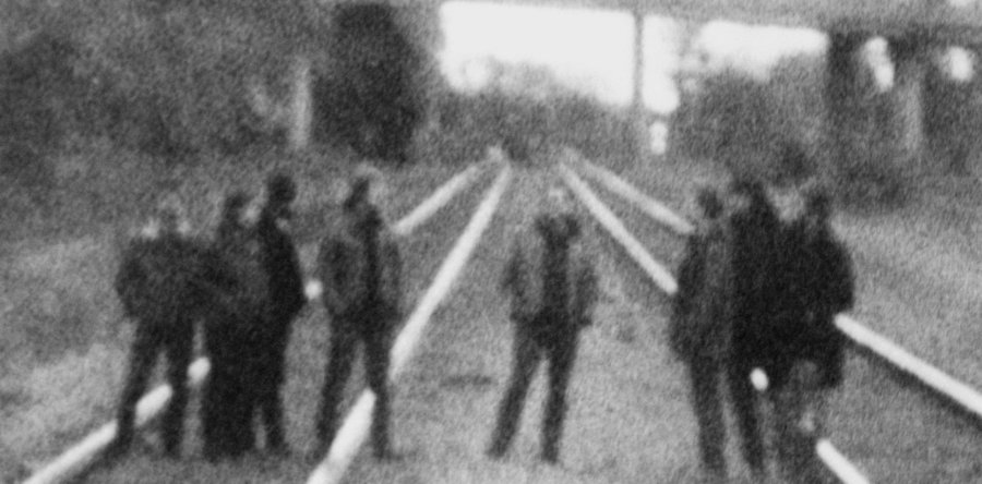 Godspeed You! Black Emperor: Livestream παρουσίαση του καινούργιου δίσκου