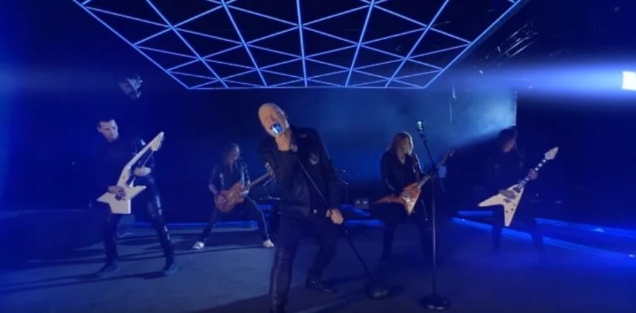 HELLOWEEN: Ακούστε 47 δευτερόλεπτα από το νέο τους single, “Skyfall” (Teaser trailer)!