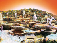 LED ZEPPELIN: Σαν σήμερα πριν 50 χρόνια κυκλοφόρησε το “Houses Of The Holy”!