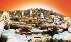 LED ZEPPELIN: Σαν σήμερα πριν 50 χρόνια κυκλοφόρησε το “Houses Of The Holy”!