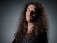 KIRIAKOS GP: Έρχεται νέο σόλο album με εκλεκτούς καλεσμένους!