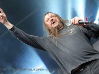 “Έφυγε” από τη ζωή ο Lars-Göran Petrov των Entombed A.D. σε ηλικία 49 ετών.