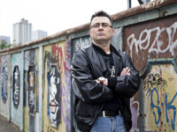 Simone Casagrande στο RockOverdose: “Aισθάνομαι πολύ ευχαριστημένος μετά από τόσα χρόνια σκληρής δουλειάς!”