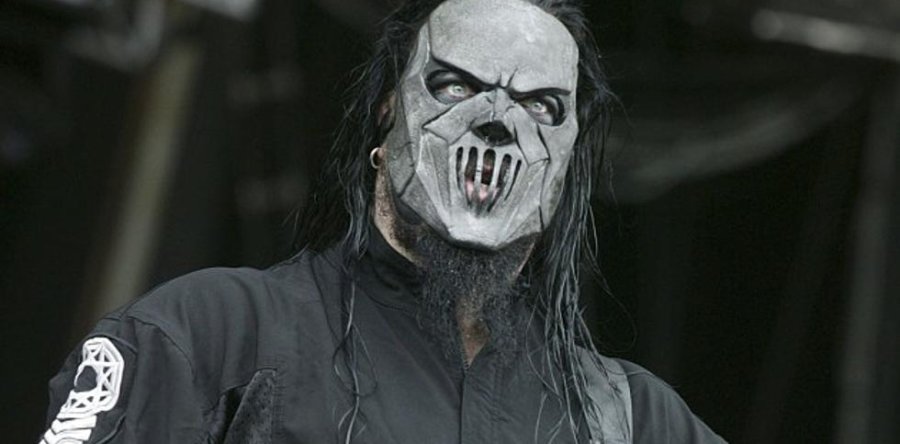 Mike Thomson (SLIPKNOT): Όταν αυτός και ο αδερφός του αλληλομαιχαρώθηκαν…