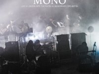 MONO – “Beyond Τhe Past • Live Ιn London with the Platinum Anniversary Orchestra”
