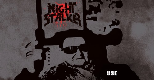 26 χρόνια από το ντεμπούτο των NIGHTSTALKER & τη γέννηση της Eλληνικής Heavy Rock/Stoner σκηνής!