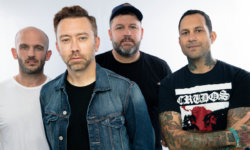 RISE AGAINST: Nowhere Generation – Νέο album για το Punk Rock συγκρότημα