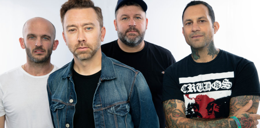 RISE AGAINST: Nowhere Generation – Νέο album για το Punk Rock συγκρότημα