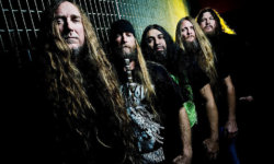 OBITUARY: Σε livestream το ‘’The End Complete’’