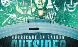 HURRICANE ON SATURN: Ακούστε το νέο single τους “Outsider” (lyric video)