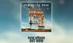 PENTESILEA ROAD: Δείτε το video για το single “Shades Of The Night”, με συμμετοχή του Ray Alder στα φωνητικά
