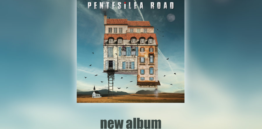 PENTESILEA ROAD: Δείτε το video για το single “Shades Of The Night”, με συμμετοχή του Ray Alder στα φωνητικά