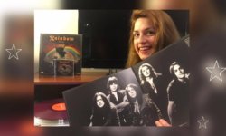 Βίντεο Παρουσίαση: RAINBOW – “Rising” (1976) από την Ophelia .D.