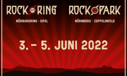Ακυρώθηκαν και τα Rock am Ring & Rock im Park festival 2021!