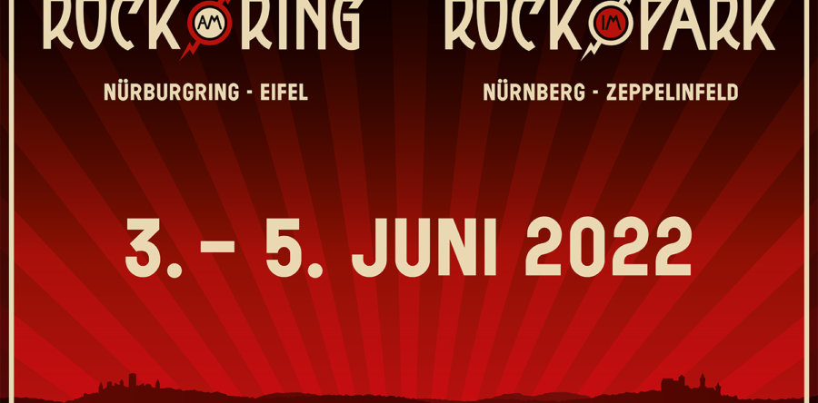 Ακυρώθηκαν και τα Rock am Ring & Rock im Park festival 2021!