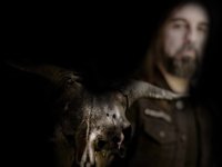 ΣΑΚΗΣ ΤΟΛΗΣ (Rotting Christ): Ακούστε το καινούργιο του τραγούδι ‘The Dawn of a New Age’.