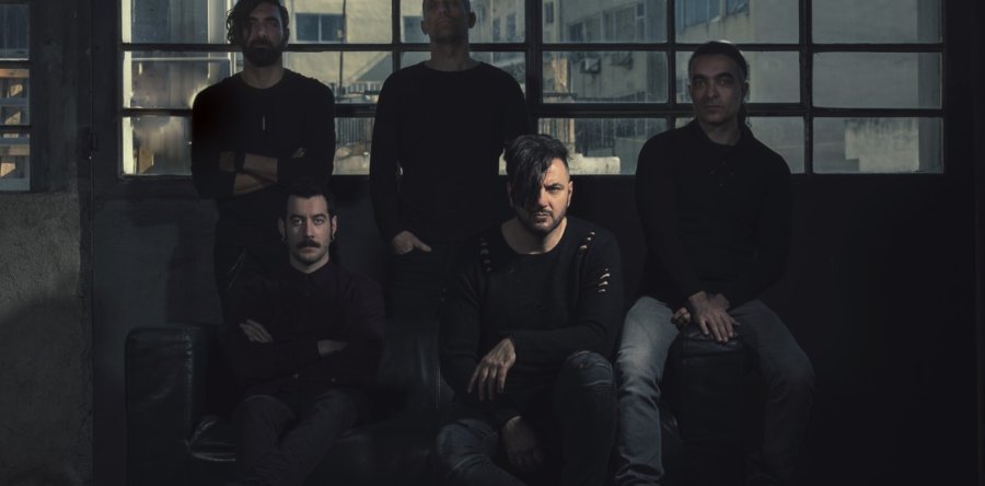 SCAR OF THE SUN: Κυκλοφόρησαν βίντεο για το νέο τραγούδι “I Am The Circle” από το επερχόμενο άλμπουμ!