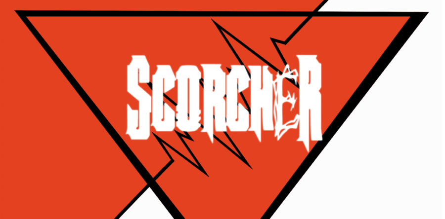 SCORCHER: Κυκλοφόρησε το νέο single της μπάντας με 2 νέα κομμάτια!