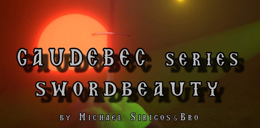 Michael Sirigos & Bro: Αναβίωση της δουλειάς των Gaudebec