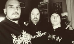 THYRATHEN: Νέο σχήμα από μέλη των VARATHRON, MACABRE OMEN, KAWIR, JACKAL’S TRUTH. Εν αναμονή!!!