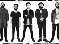 Johnny McKelvey (The Rumjacks) στο RockOverdose:”Έχουμε τις καλύτερες αναμνήσεις από την Ελλάδα & πάντα θέλουμε να ερχόμαστε εκεί!”