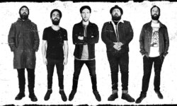 Οι The Rumjacks μας προετοιμάζουν για την πιο ξέφρενη Saint Patrick’s Day!