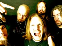 MESHUGGAH: Επιστρέφουν στο studio!
