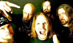 MESHUGGAH: Επιστρέφουν στο studio!