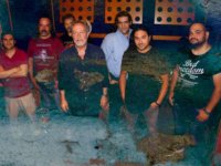 ILLUSORY: Συνεργασία έκπληξη με τον ηθοποιό – σκηνοθέτη Γρηγόρη Βαλτινό!