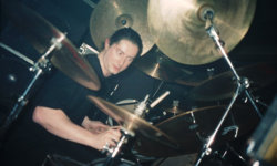 “Έφυγε” από τη ζωή ο Walter Van Cortenberg, drummer των Ancient Rites!