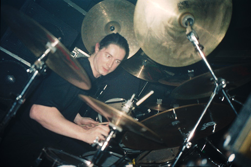 “Έφυγε” από τη ζωή ο Walter Van Cortenberg, drummer των Ancient Rites!
