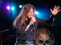 TODD LA TORRE (QUEENSRŸCHE): Μισώ την μισθοφορική μουσική