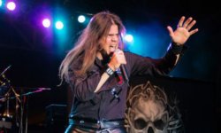 TODD LA TORRE (QUEENSRŸCHE): Μισώ την μισθοφορική μουσική