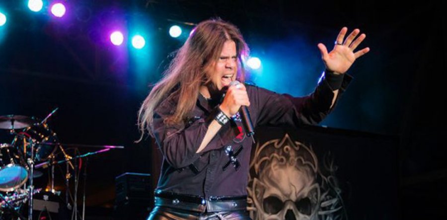TODD LA TORRE (QUEENSRŸCHE): Μισώ την μισθοφορική μουσική