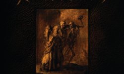 Actus Septem: Νέο single για το δίσκο της Black Metal μπάντας από τη Λαμία