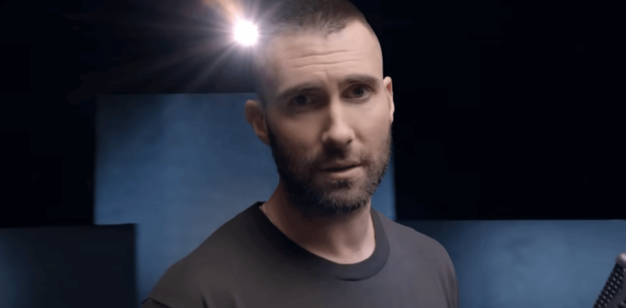 Adam Levine (Maroon 5): Δεν υπάρχουν πλέον ροκ συγκροτήματα!