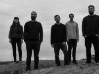 Allochiria: Στο studio για το νέο album