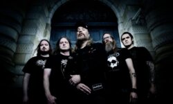 At The Gates – Νέο άλμπουμ/tribute: η τελευταία μουσική κληρονομιά του Tomas
