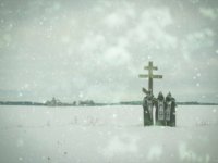 BATUSHKA: Δεύτερο single από το CARJU NIEBIESNYJ