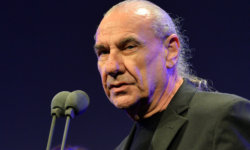 BILL WARD: “Δεν έχω πλέον τα προσόντα να ξαναπαίξω με τους Black Sabbath”
