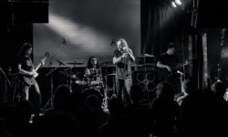 BLACK JUJU: Δείτε το lyric video για το single “(A Song For) Sorrow”!