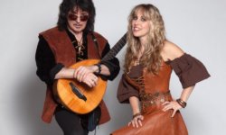 BLACKMORE’S NIGHT: Νέο music video για το “Second Element”