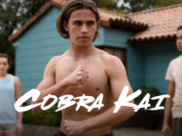 Tanner Buchanan (Πρωταγωνιστής”Cobra Kai”):Έπαιζε σε Progressive Death Metal μπάντα!”ΠΑΝΤΑ θα πάιζω Death Metal!”